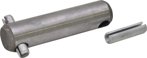 Bolzen 25 mm (KK067016R) – passend für Kverneland
