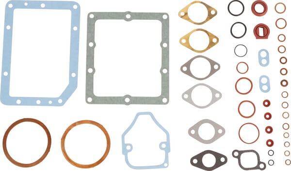 Gasket set (ED0082050950S) von Lombardini. Aus unserem Sortiment für Verbrennungsmotoren - Lombardini