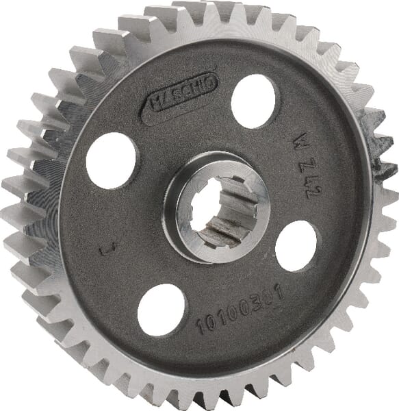 Zahnrad (M10100301R) – passend für Maschio