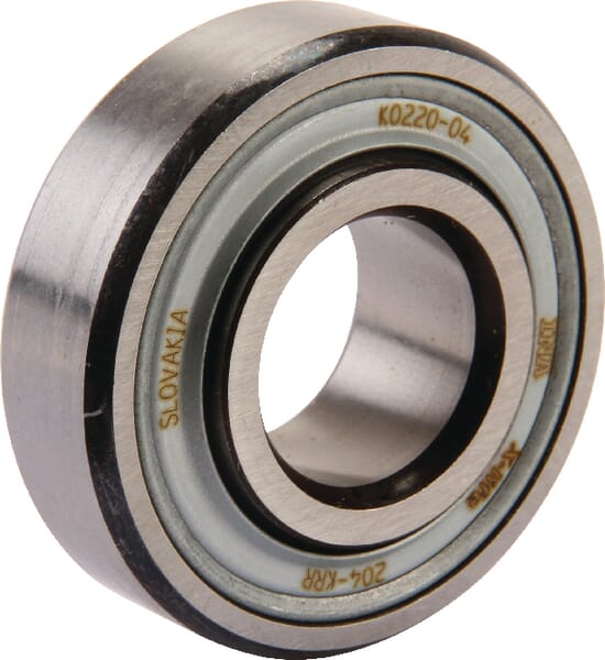 Kugellager 204 KRR INA (AC671872) – Kverneland / Accord