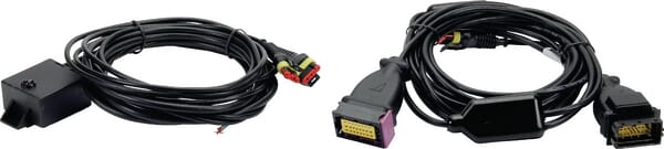 Kabelset: Pumpenstopp+Ventile aus der Kategorie Computer und Anzeige