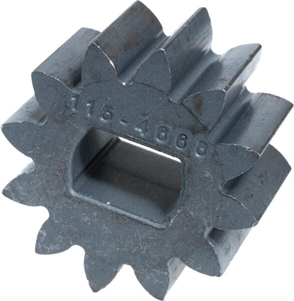 Ritzel (1154668) - unserem Sortiment für Toro Ersatzteile