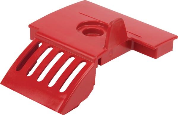 Luftfilterdeckel (6074116) von Solo. Aus unserem Sortiment für Verbrennungsmotoren - Solo