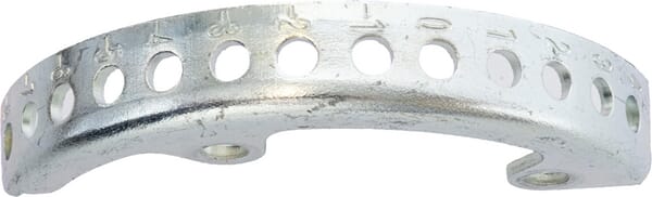 Perforierter Streifen (42306424600) von Stihl Aus unserem Sortiment für Stihl Ersatzteile