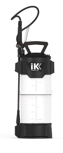 Sprühgerät 6L IK Foam Pro 12 Matabi (82676) von Matabi