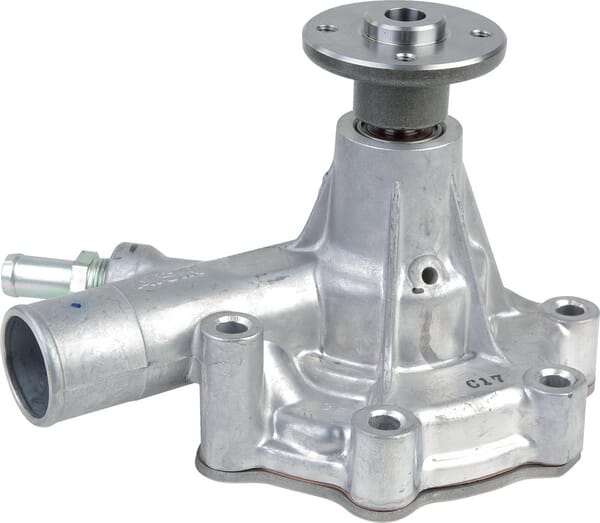Wasserpumpe Mitsubishi (MM407405) von Mitsubishi. Aus unserem Sortiment für Verbrennungsmotoren - Mitsubishi