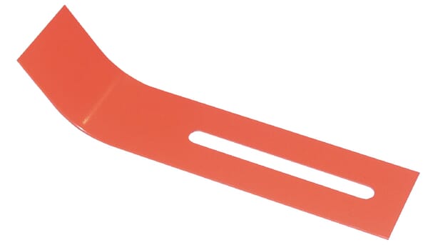 Abstreifer 35x146mm Gaspardo Org. (G16040770R) – passend für Gaspardo