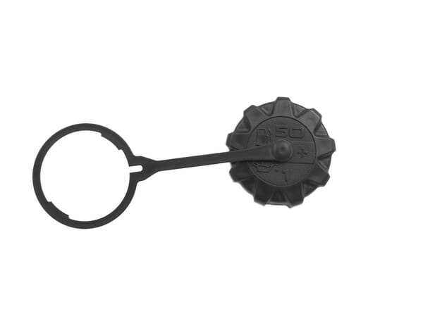 Tankdeckel (510482083) von Kawasaki. Aus unserem Sortiment für Verbrennungsmotoren - Kawasaki