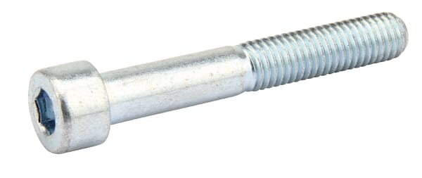 Zylinderschraube M8x55-8.8 aus der Kategorie Pumpen