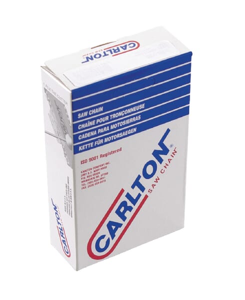 Sägekette 3/8" 1,3mm 58 DL halbmeißel LP Carlton (N1CBL058E) von  Carlton