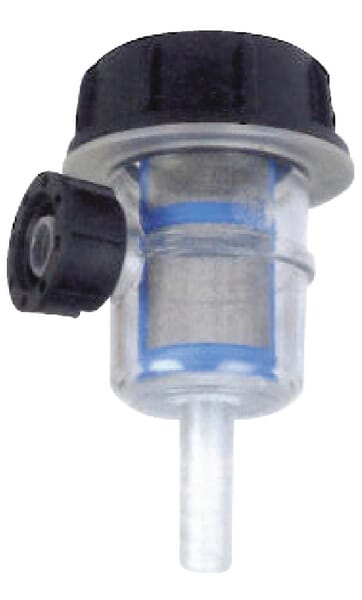 Saugfilter D.13-1/2"F 50M aus der Kategorie Tanks und Filter