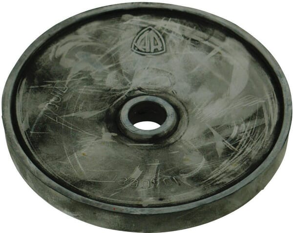 Membrane Gummi aus der Kategorie Pumpen