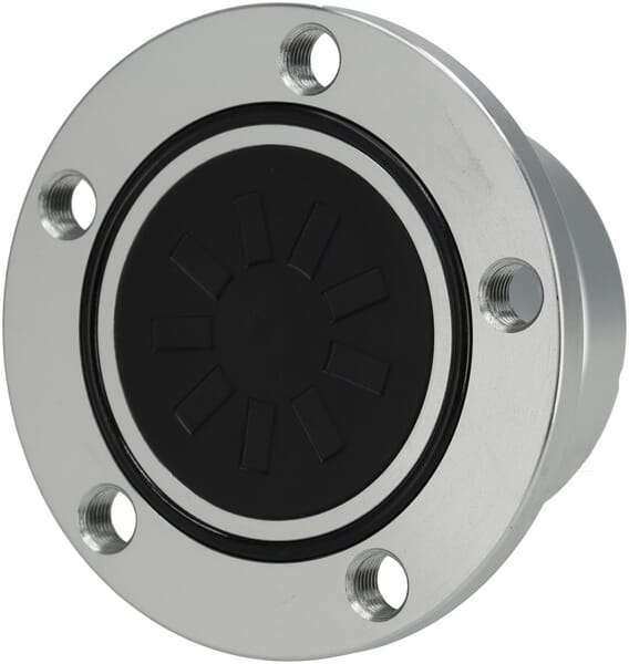 Lagereinheit der Scheibennabe DH51298M2215KR