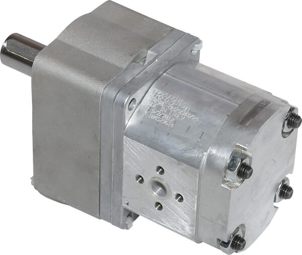 Motor (370006278) – Kongskilde