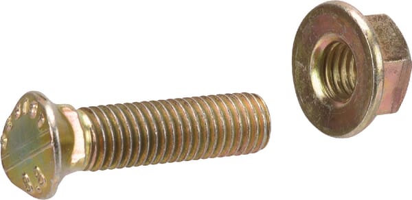 Scharschraube und -mutter CP953301
