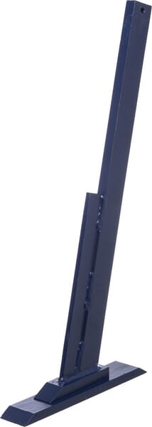 Stoppelzinken mit TGR4 CP050503