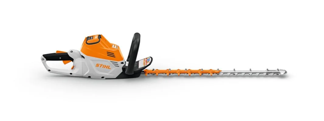 STIHL Akku-Heckenschere HSA 100