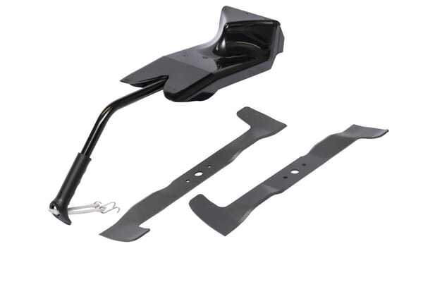 Mulchsatz Hf2 (06805VK1A10) von Honda machinery parts  ➨ Aus unserem Sortiment für Grasfangvorrichtung, Grasdeflektoren und Mulchstopfen ➨ Wir liefern Ihre Bestellung schnell & zuverlässig.