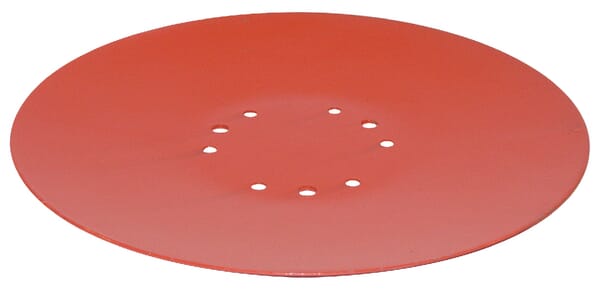 Eggnescheibe 300x3mm für CX-Schar AC495390