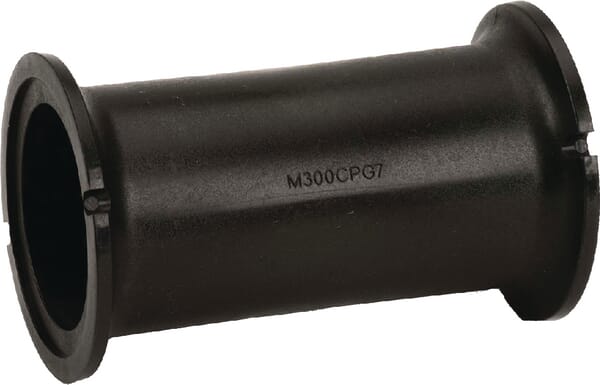 Flansch 3" Anschluss 7" 180Grd aus der Kategorie Schlauchanschlüsse