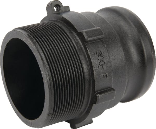 Camlock 3" V-Teil x 3" BSP AG Banjo aus der Kategorie Schlauchanschlüsse
