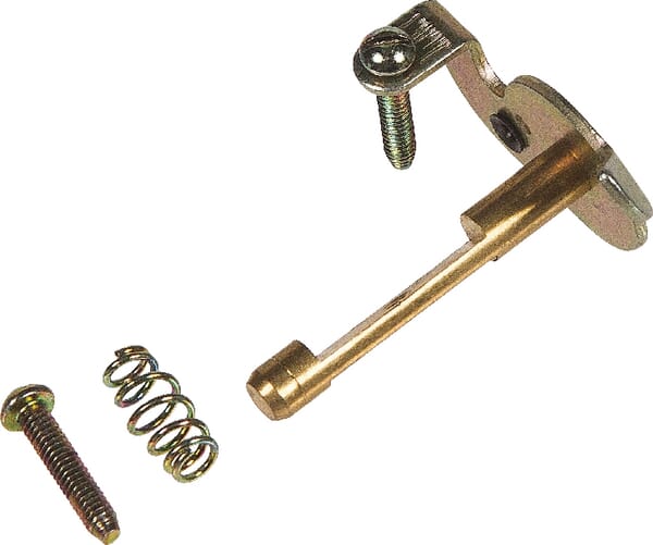 Drosselklappenwelle (692325) von Briggs & Stratton. Aus unserem Sortiment für Verbrennungsmotoren - Briggs & Stratton