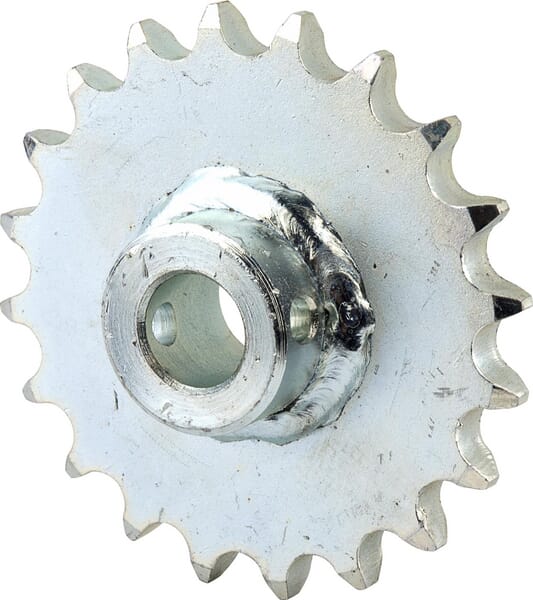 Kettenrad, Z-20 (610030780400100) – Unia