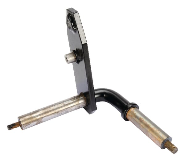 Achsschenkel links (ET29809)