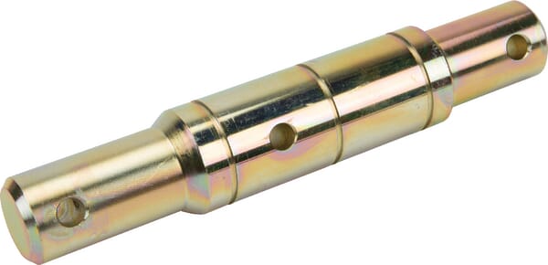 Achse 25x138 (AC820222) – Kverneland / Accord