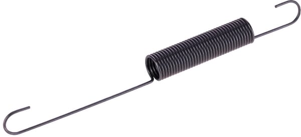 Feder (921452185) von Kawasaki. Aus unserem Sortiment für Verbrennungsmotoren - Kawasaki