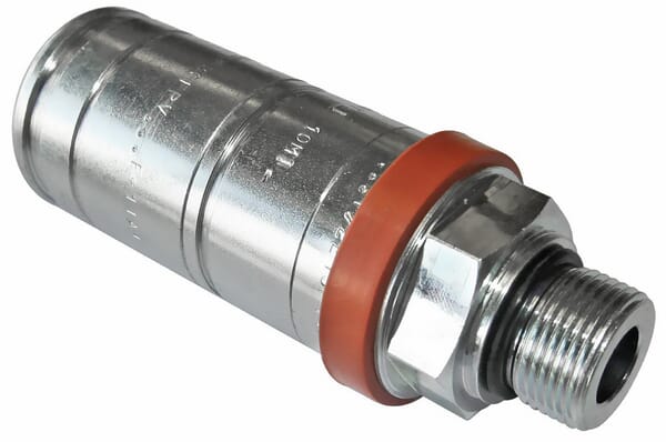 VFL3030 Abreißkupplung, starr Hydraulikanlagen Abreißkupplung, starr VFL3030