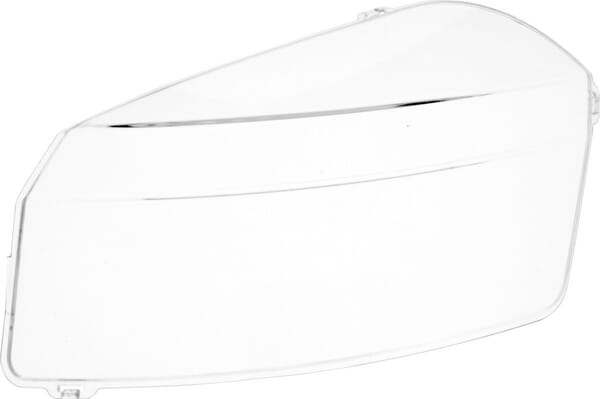 Glas LH klar (GX23140)