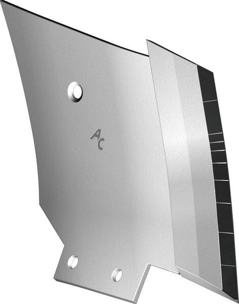 Landseite RH, Hartmetall CLM0270D