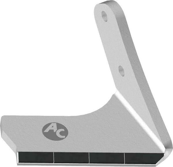 Flügelschar RH, Hartmetall ADA8679D