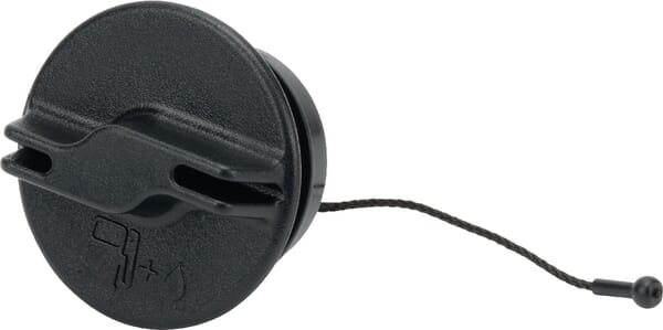 Deckel (00003500527) von Stihl. Aus unserem Sortiment für Verbrennungsmotoren - Stihl