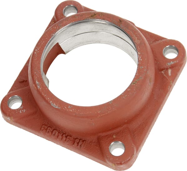Lagerschale (56011510) – Kuhn