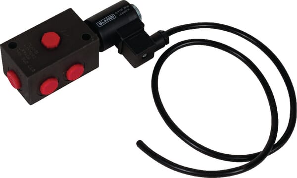 Magnetventil (34539)