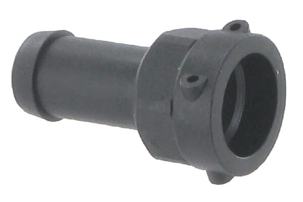 Schlauchstutzen T1F 13mm aus der Kategorie Regeltechnik
