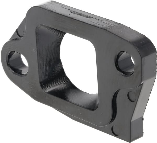 Vergaserisolatordichtung (1704401300001) von Loncin. Aus unserem Sortiment für Verbrennungsmotoren - Loncin
