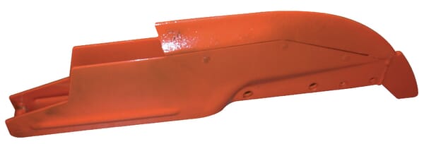 Drillschar kpl. (VLA0601C) - Aus unserem Sortiment für Bodenbearbeitung - Säschar und -Scheiben
