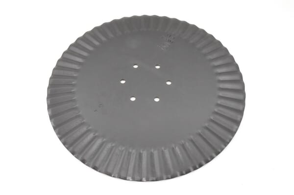 Scheibe 430x4,5 für Kuhn 110033N