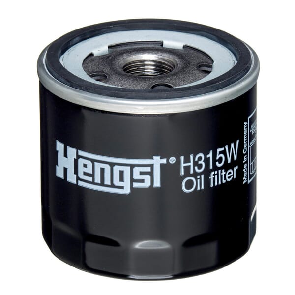 Ölfilter Spin-on (H315W) – Hengst