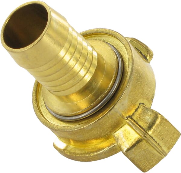 Schlauchanschluss 360° 3/4" GK (WK33012) von Kramp