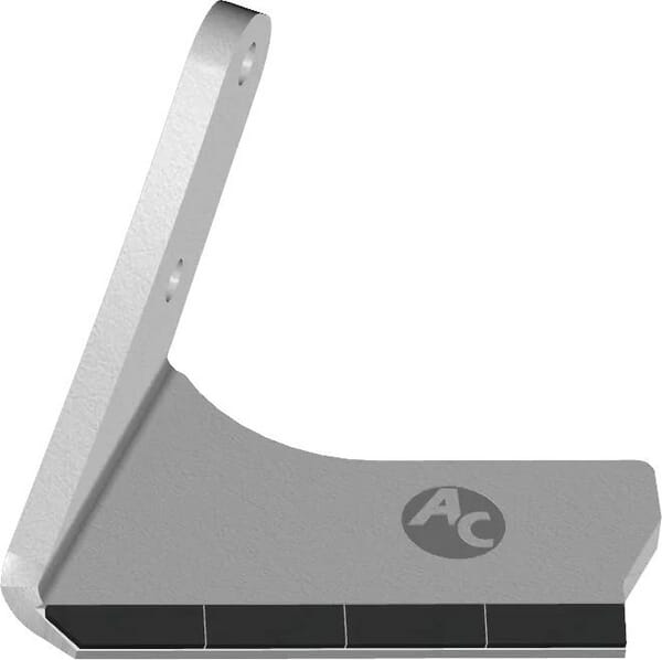 Flügelschar LH, Hartmetall ADA8679G