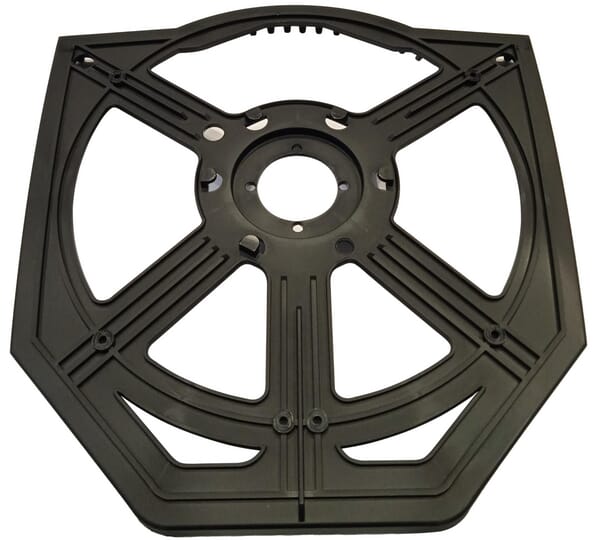 Interner Messerschutz (L25Z00400CR) von Ambrogio