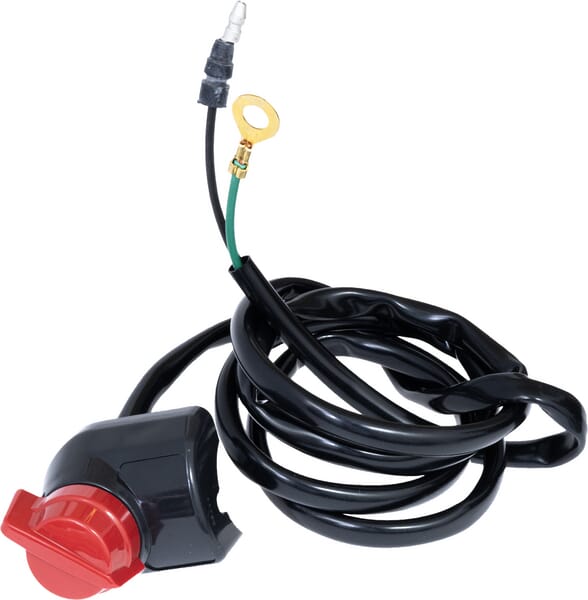 Stoppschalter (531008558) von Husqvarna