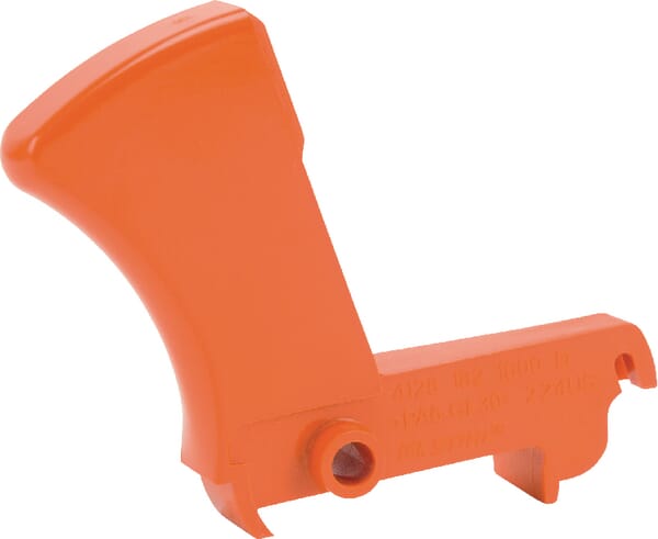 Gashebel (41281821000) von Stihl Aus unserem Sortiment für Stihl Ersatzteile
