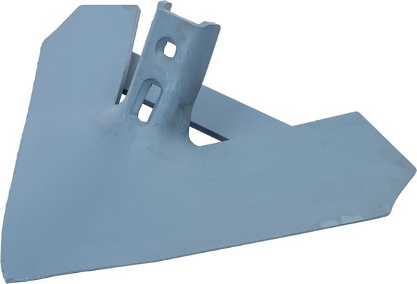 Sä-Schar 450mm mit Quersteg (562103) – passend für Köckerling