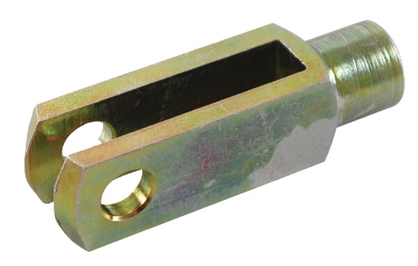 Gabel 8x32 (71077)