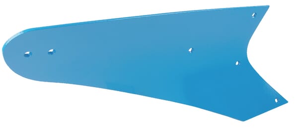 Streichblech R. P55B (3441356) – passend für Lemken